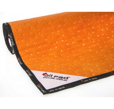 Absorptiemat OilPad Outdoor 80x250 cm